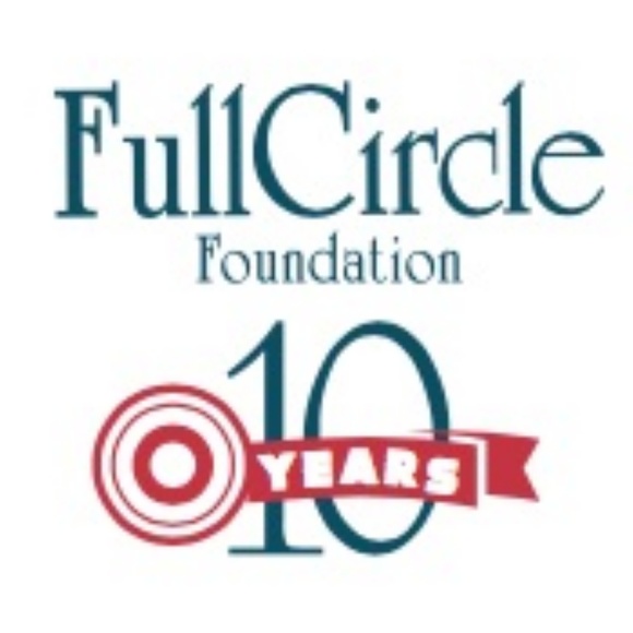 We are Full Circle Foundation!!!  Read about us!!! - Picture 1 of 2
